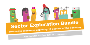 Sector Exploration Bundle