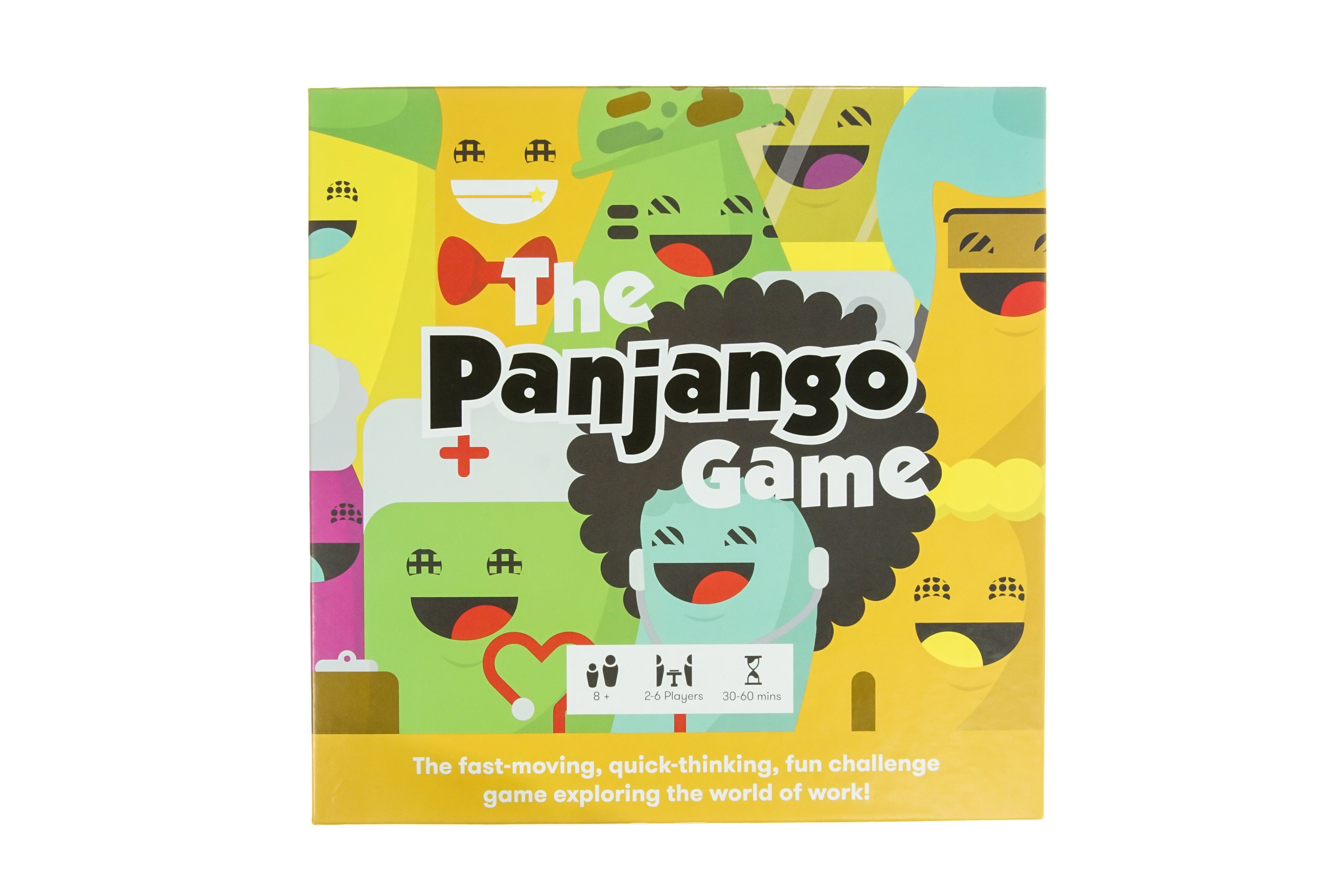 The Panjango Game